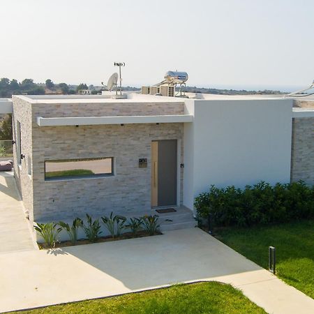 Aegean Sunset Villas Mastichari  Zewnętrze zdjęcie