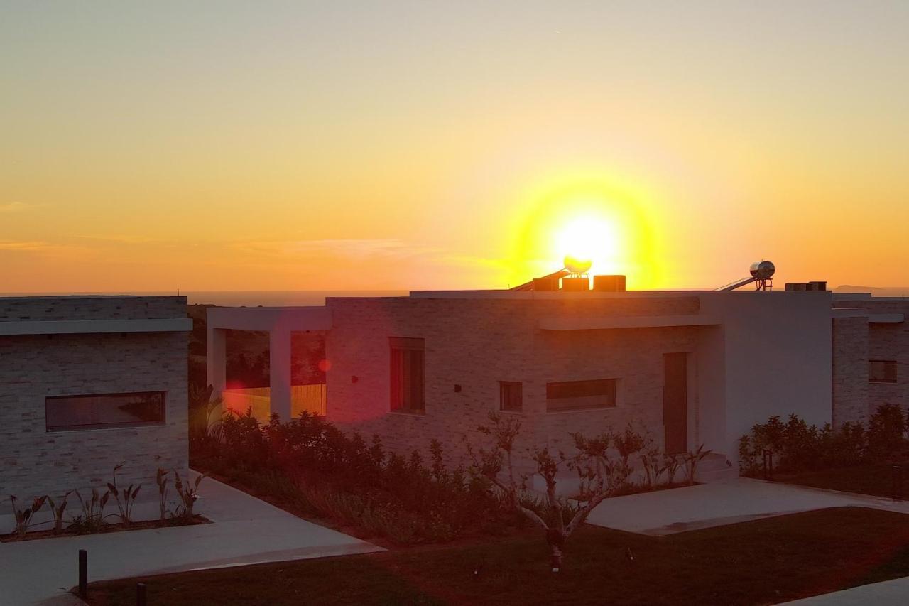 Aegean Sunset Villas Mastichari  Zewnętrze zdjęcie
