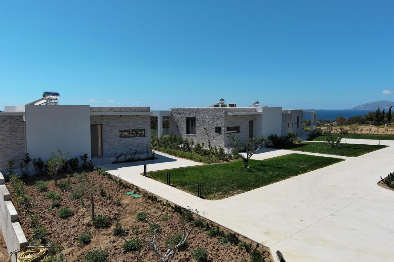 Aegean Sunset Villas Mastichari  Zewnętrze zdjęcie